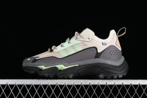 Adidas Citywowlk MT IH7746 Classic Breathable Fashion Sneakers - IH7746
