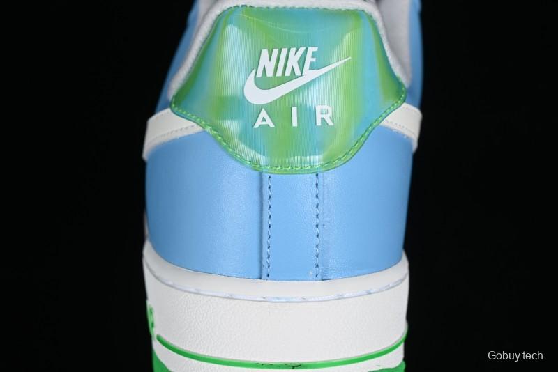 Nike Air Force 1 '07 Low Casual Sneakers - FZ4032-407