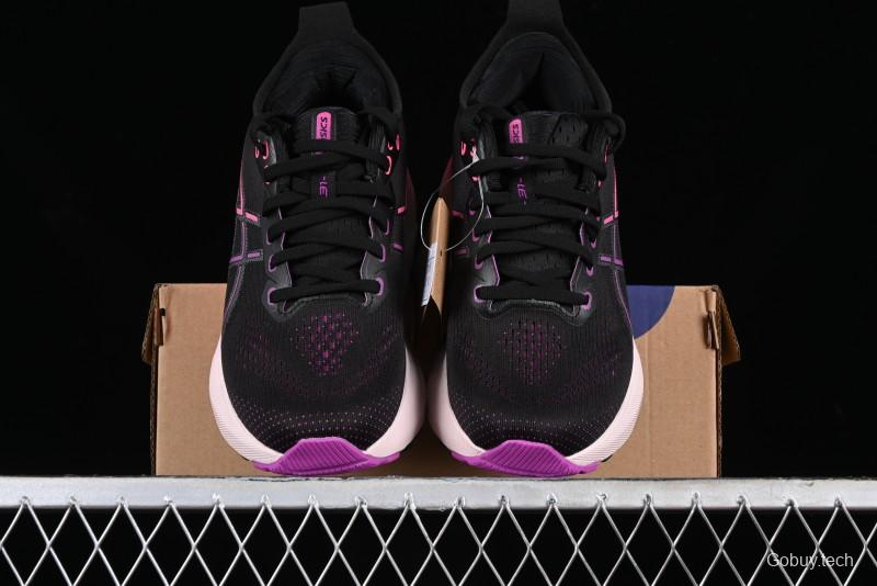 Asics Gel-Kayano 31 Running Shoes with Enhanced Cushioning and Breathable Design - 1012B670-003