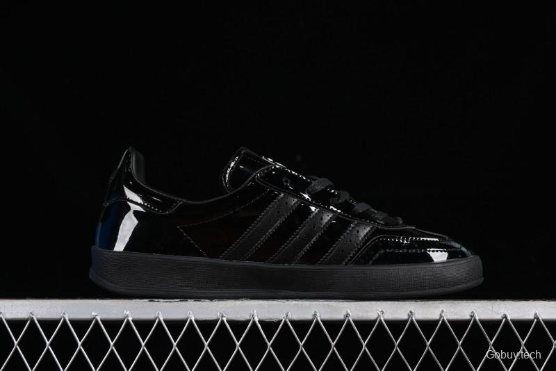 Adidas Originals Gazelle Indoor IG1891 Retro Casual Slip-Resistant Wear-Resistant Low-Top Sneakers - IG1891