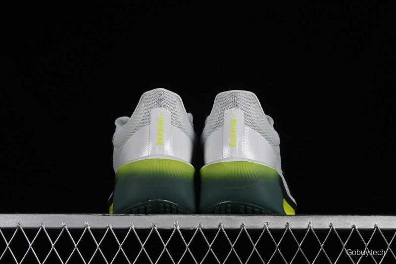 Nike Zoom Fly 6 Running Shoes with Flyknit and React Technology - FN8455-100