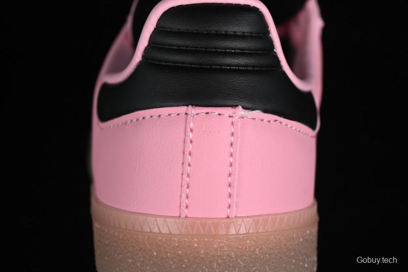 Adidas Samba OG Casual Sneakers - IH8158