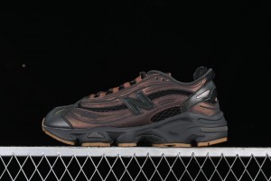 New Balance 1000 Series Retro Dad Style Low-Top Casual Running Shoes - M1000JF1