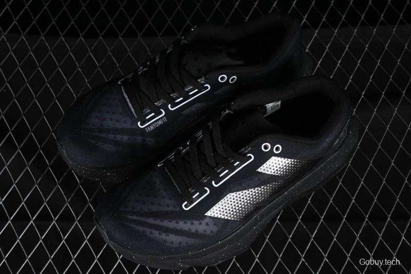 New Balance FuelCell Rebel V4 Low-Top Anti-Slip Wear-Resistant Versatile Casual Running Shoes - MFCPZSB