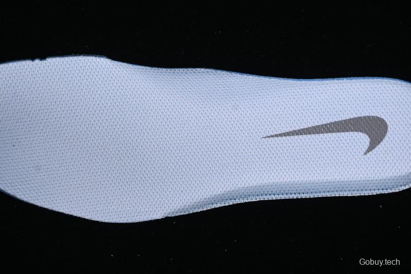 Nike HyperSet Lightweight Low-Top Training Basketball Shoes with React Foam and Flywire - DJ4473-100