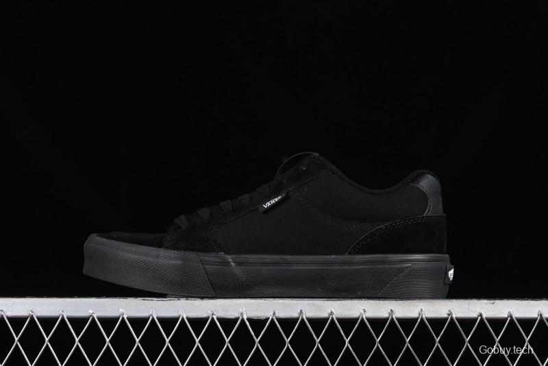 Vans Chukka Push Low Top Casual Skate Shoes Fashionable Comfortable Slip-Resistant - VN0004QWVBL