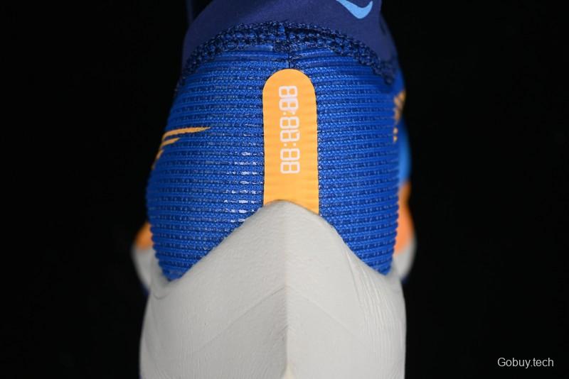 Nike ZoomX Vaporfly NEXT% 2 Marathon Knit Breathable Running Shoes - FD0713-400