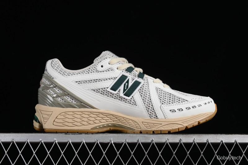 New Balance 1906 Series Retro Dad Style Casual Running Shoes - M1906RQ