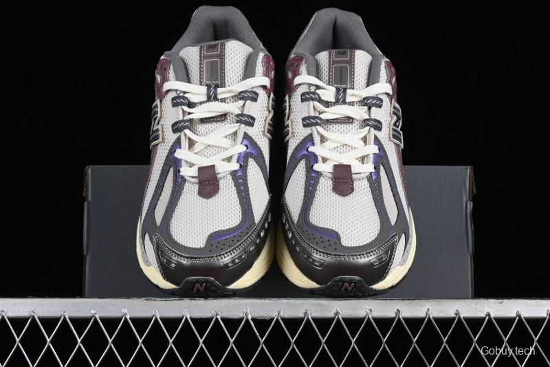 New Balance 1906 Series Retro Dad Style Casual Running Sneakers - M1906RRA