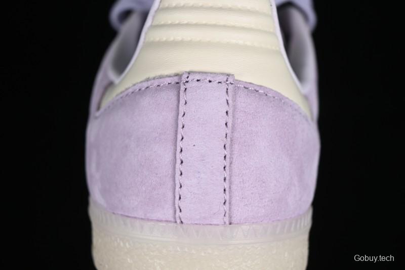 Adidas Samba OG Casual Sneakers - IG6176