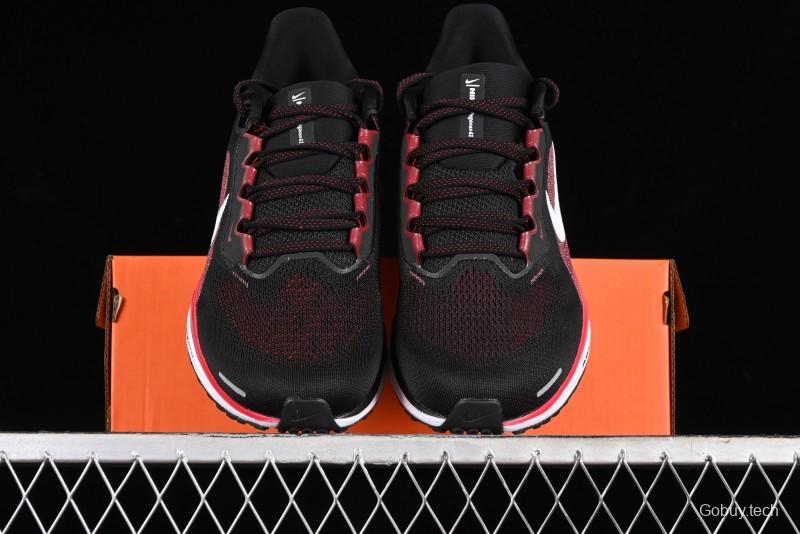Nike Air Zoom Pegasus 41 Breathable Lightweight Running Shoes with Cushioning - FD2722-003