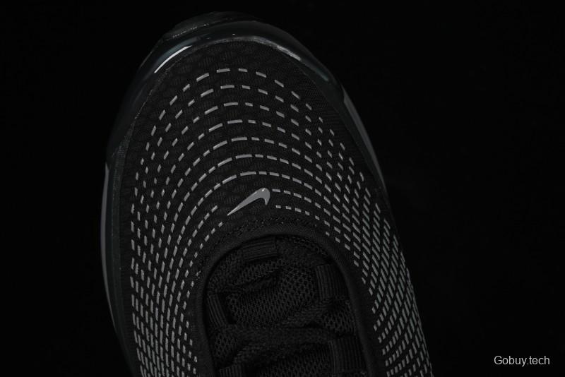 Nike Air Max Dn 2024 Running Shoes with Quad Cylinder Air Cushion - DV3337-008