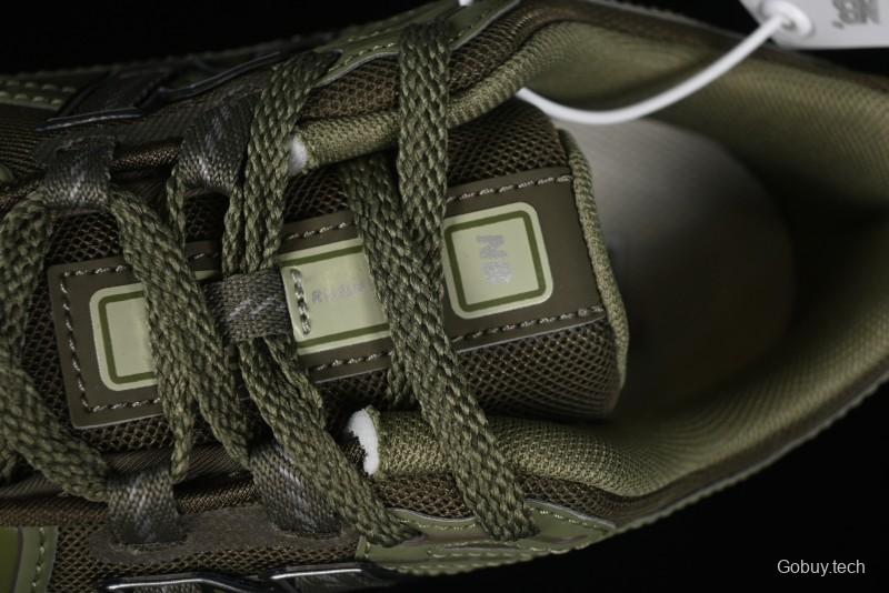 New Balance 1906 Series Retro Dad Style Casual Running Shoes - M1906RWF