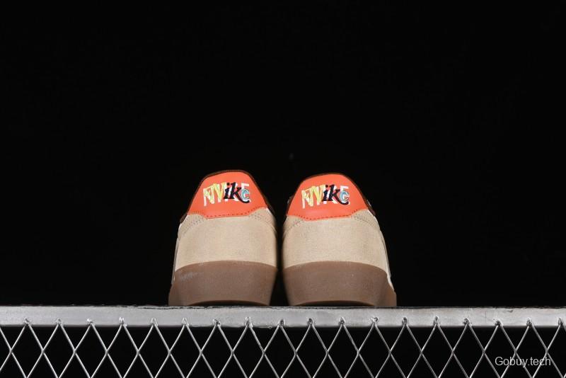 Nike Killshot 2 Retro Comfortable Anti-Slip Low-Top Sneakers - HM3730-179