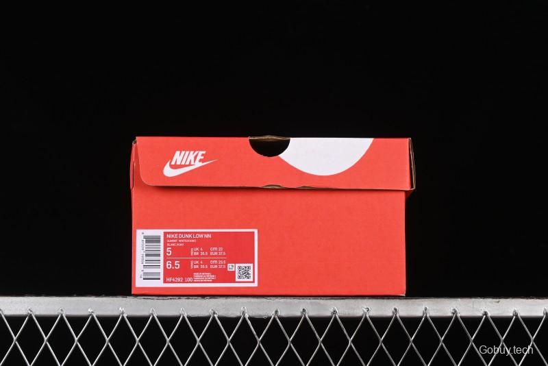Nike Dunk Low SB Baroque Brown Reverse Mocha Casual Sneakers - HF4292-100