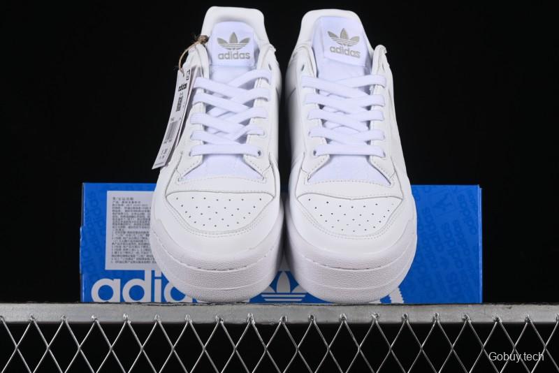 Adidas Forum 84 Low Retro Basketball Sneakers - FY9042