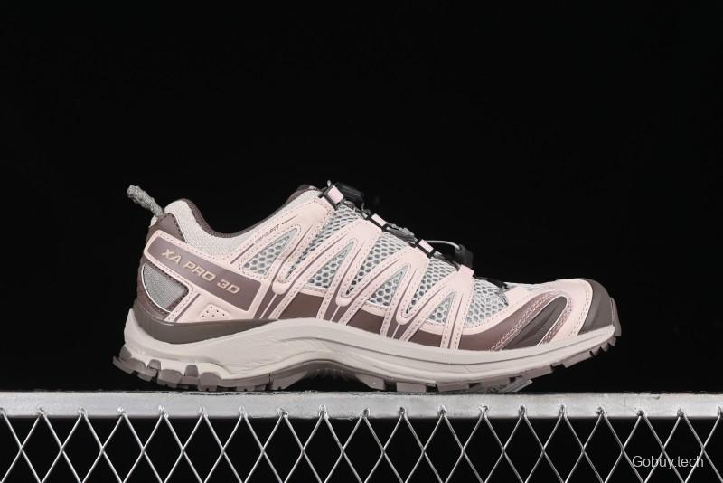 Salomon XA PRO 3D Seasonal Trail Running Shoes with SENSIFIT and 3D ADVANCED CHASSIS - 475977-26