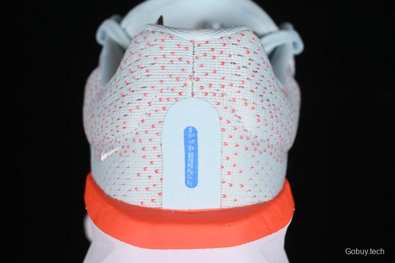 Nike Zoom Winflo 11 Running Shoes with Lunar-Inspired Mesh and Enhanced Cushioning - FJ9509-402