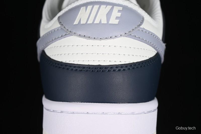Nike SB Dunk Low Casual Skate Shoes in Minimalist Blue - HV2390-100