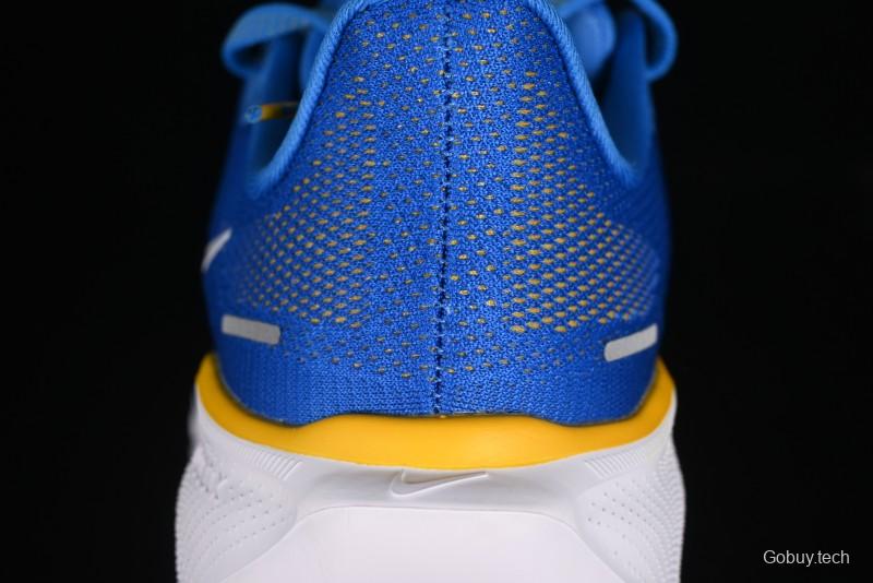 Nike Air Zoom Pegasus 41 Running Shoes with Breathable Mesh and Durable Design - FZ5078-400