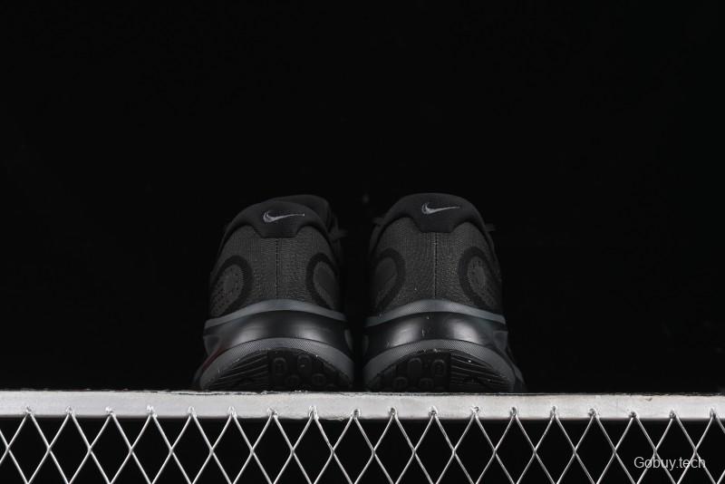 Nike Journey Run 2024 Low-Top Casual Running Shoes with Shock Absorption Anti-Slip and Wear-Resistant Design - FJ7765-002