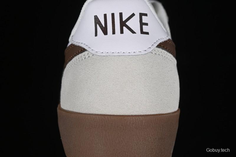 Nike Killshot 2 Retro Comfortable Anti-Slip Low-Top Sneakers - 432997-130
