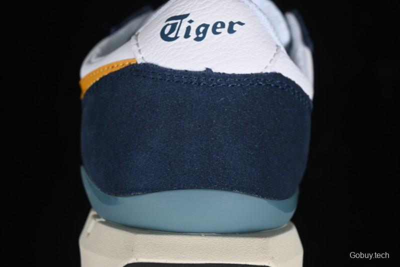 Onitsuka Tiger Ultimate 81 EX 40th Anniversary Breathable Comfort Casual Shoes - 1183B510-103