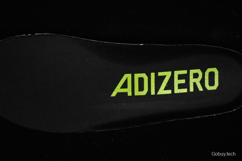 Adidas Adizero Boston 12 M Running Shoes with Lightstrike Pro Technology - IF9210