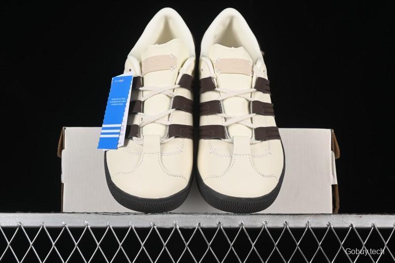 Adidas Originals Gazelle IG1895 Retro Casual Slip-Resistant Low-Top Sneakers