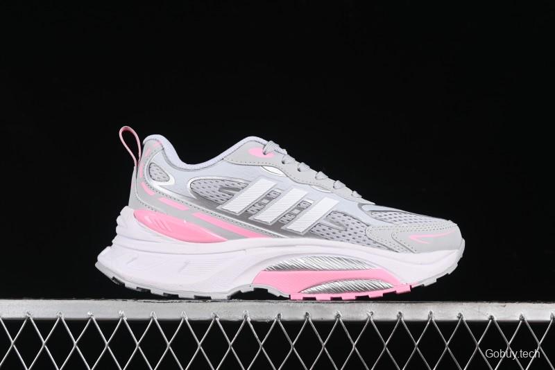 Adidas Originals Mts Pro IH6352 Retro Breathable Cushioned Casual Running Shoes - IH6352