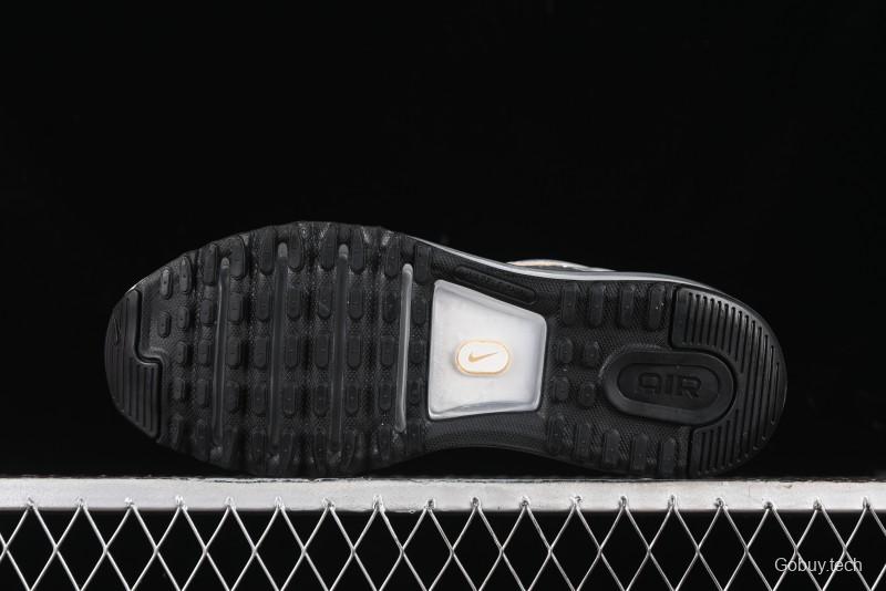 Nike Air Max 2013 Retro Breathable Mesh Cushioned Running Shoes with Full-Length Max Air - HJ7901-095