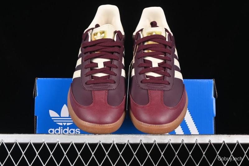 Adidas Samba W Casual Sneakers - ID0477
