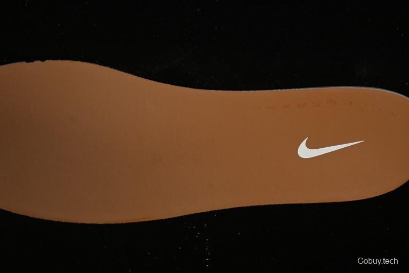 Nike Killshot 2 Retro Comfortable Anti-Slip Low-Top Skate Shoes - HF5723-009