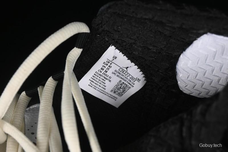 Nike Air Jordan 23 AJ23 Mid Retro Casual Basketball Shoes with Visible Air Cushion - CZ6222-001
