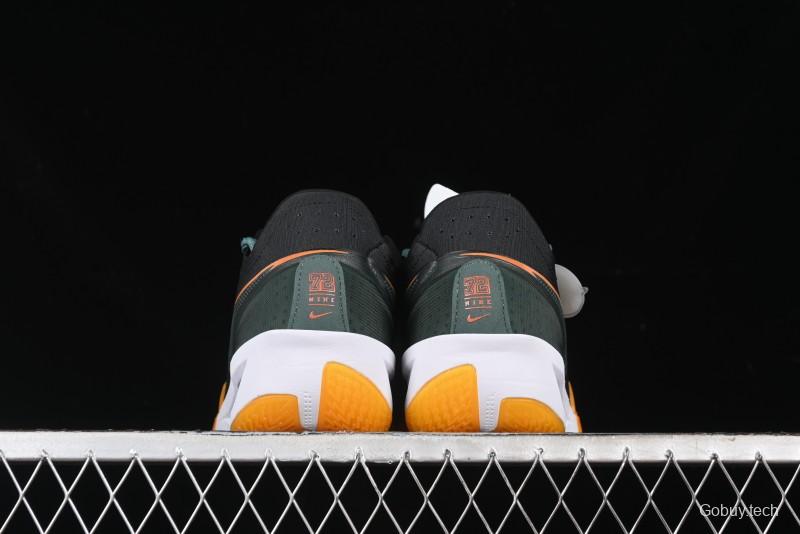 Nike Air Zoom G.T. Cut 3 EP Basketball Shoes with Full-Length ZoomX Foam - DV2918-001