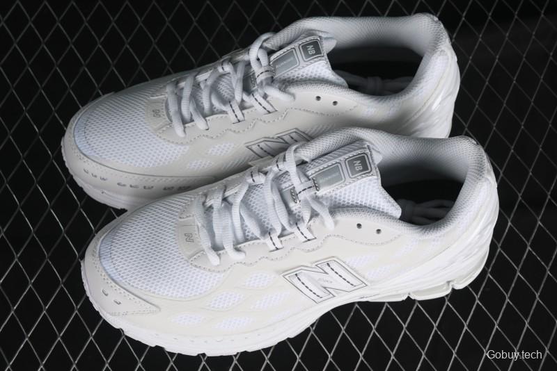 New Balance 1906 Series Retro Dad Style Casual Running Shoes - M1906WFC