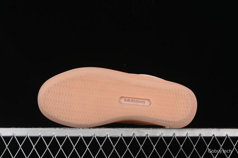 Lululemon M Cityverse Low-Top Casual Sneakers - LU-06