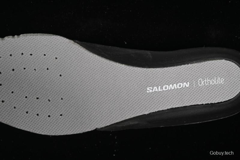 Salomon XT-6 GTX Waterproof Trail Running Shoes - 474506-26