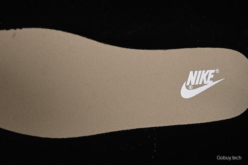 Nike Dunk Low Retro Casual Sneakers with Ancient Tang Print Design - FJ4188-001