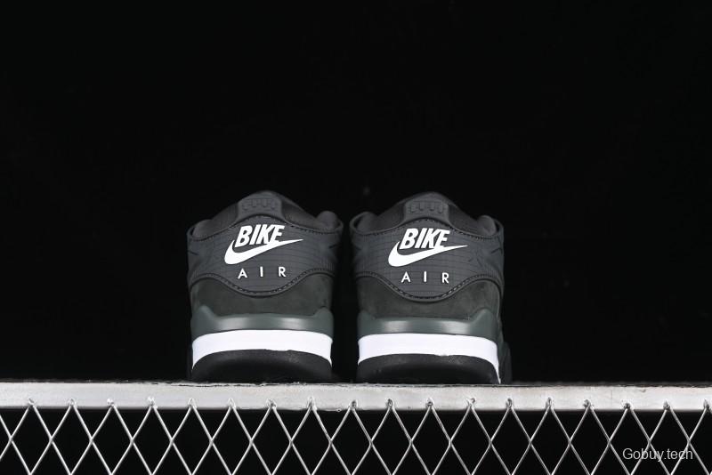 Nike Air Jordan 4 Retro Low Basketball Shoes - HF4334-004