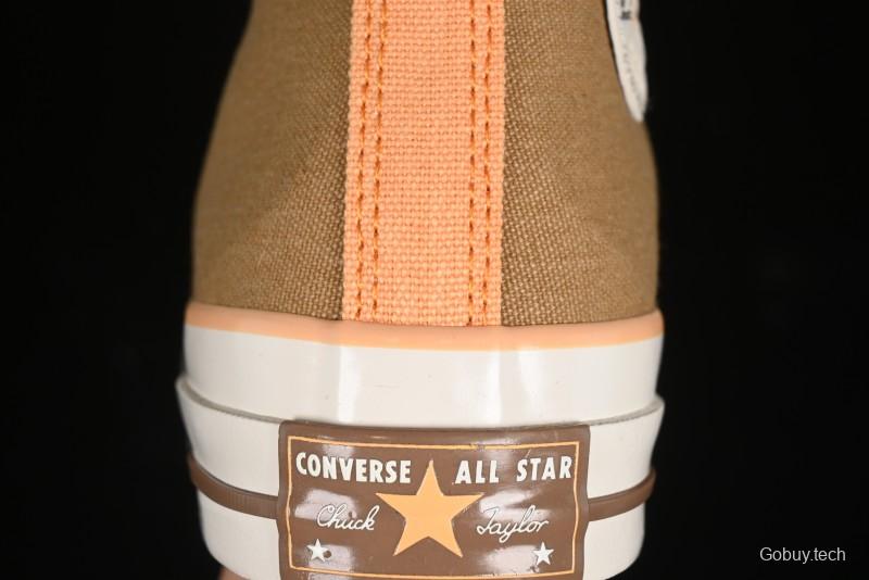 Converse Zoo Happy Pets Series High-Top Plush Lined Casual Sneakers for Autumn Winter - A12766C
