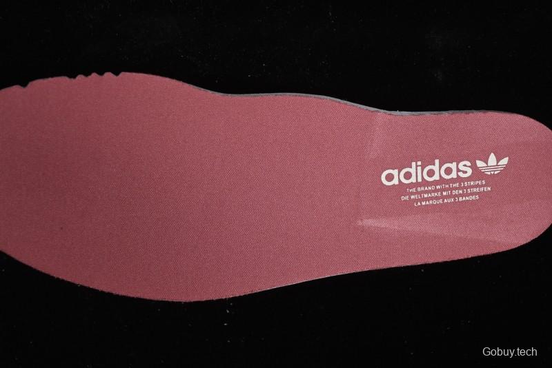 Adidas Originals Gazelle Bold IG4389 Low-Top Sneakers with Thick Sole for Slip Resistance and Durability