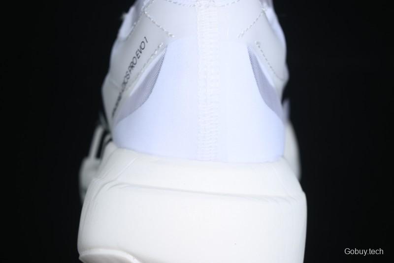 Adidas Adizero Evo Pro Ultra-Lightweight Breathable Cushioned Running Shoes - IH5564