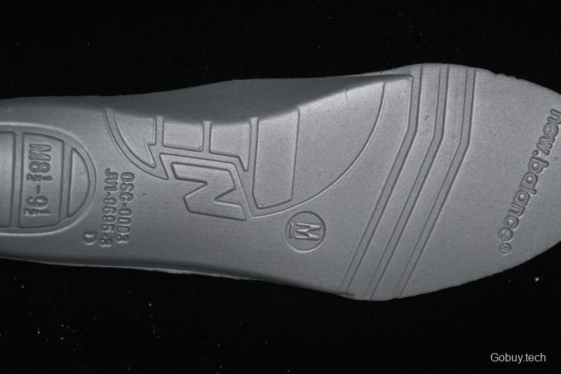 New Balance 1906 Series Retro Dad Style Casual Running Shoes - M1906DI