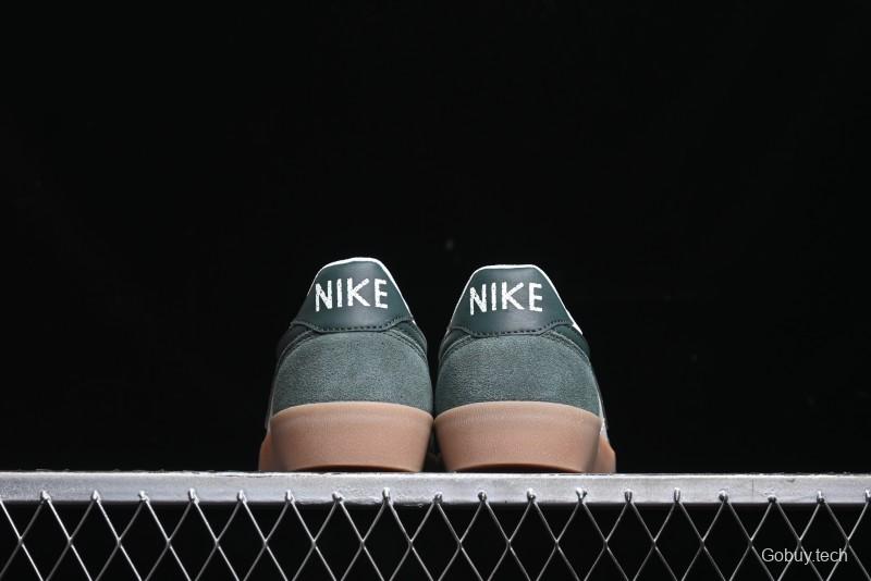 Nike Killshot 2 Retro Comfortable Anti-Slip Low-Top Skate Shoes - HQ3402-133