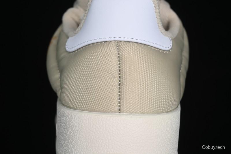 Adidas Originals Samba Home IH5504 Indoor Outdoor Slip-On Warm Casual Sneakers - IH5504