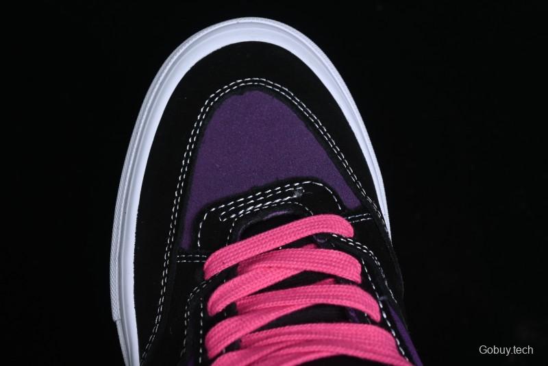 Vans Half Cab Pro Retro Casual Skate Shoes - VN0A2Z34B5P