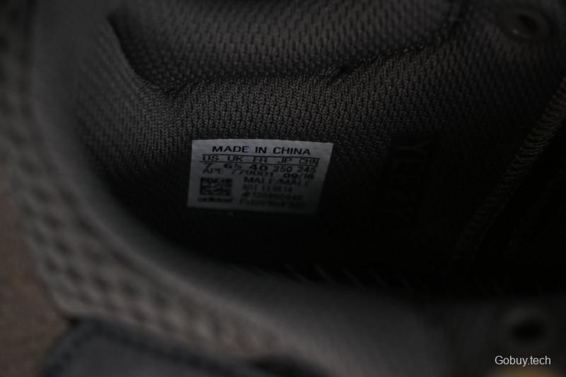 Adidas Yeezy Boost 700 Runner 3M Reflective Running Shoes - EE9614