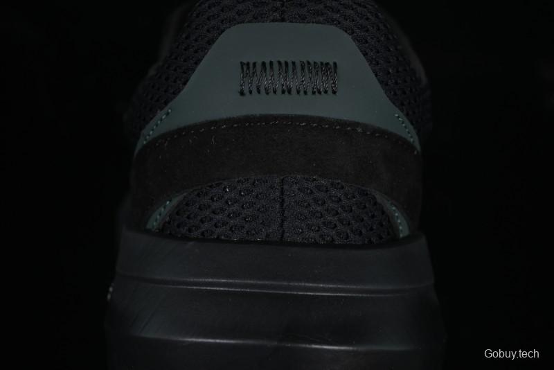 Adidas Lightblaze JH6941 Breathable Running Shoes - AJD4