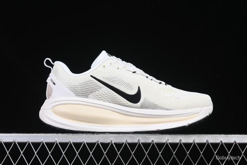 Nike Air Zoom Vomero 18 Lunar New 2025 Cushioned Casual Running Shoes - HM6804-101